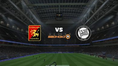 Live Streaming FC Admira Wacker Modling vs SK Sturm Graz 29 Agustus 2021 3