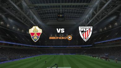 Live Streaming Elche vs Athletic Bilbao 16 Agustus 2021 3