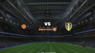 Photo of Live Streaming 
Manchester United vs Leeds United 14 Agustus 2021