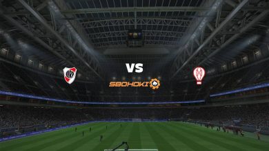 Photo of Live Streaming 
River Plate vs Huracán 1 Agustus 2021
