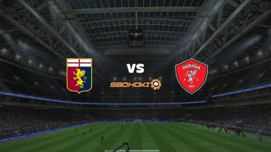 Live Streaming Genoa vs Perugia 13 Agustus 2021 2