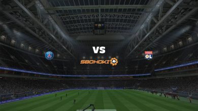 Photo of Live Streaming 
Paris Saint-Germain (W) vs Lyon (W)  6 Agustus 2021