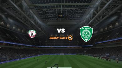 Photo of Live Streaming 
Rubin Kazan vs Akhmat Grozny 8 Agustus 2021