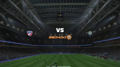 Photo of Live Streaming 
FC Dallas vs Seattle Sounders FC 19 Agustus 2021
