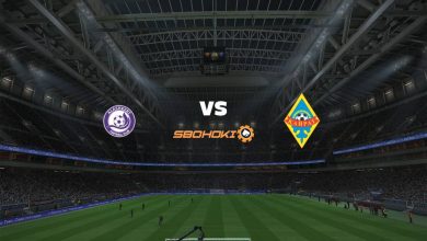 Live Streaming Alashkert FC vs Kairat Almaty 12 Agustus 2021 4