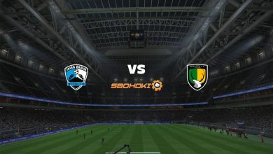 Photo of Live Streaming 
Tampico Madero vs Venados FC 11 Agustus 2021