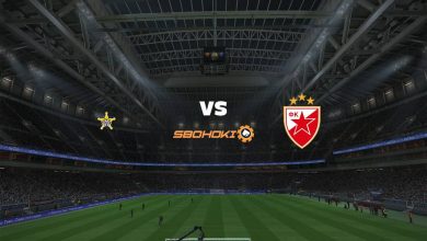 Photo of Live Streaming 
Sheriff Tiraspol vs Red Star Belgrade 10 Agustus 2021