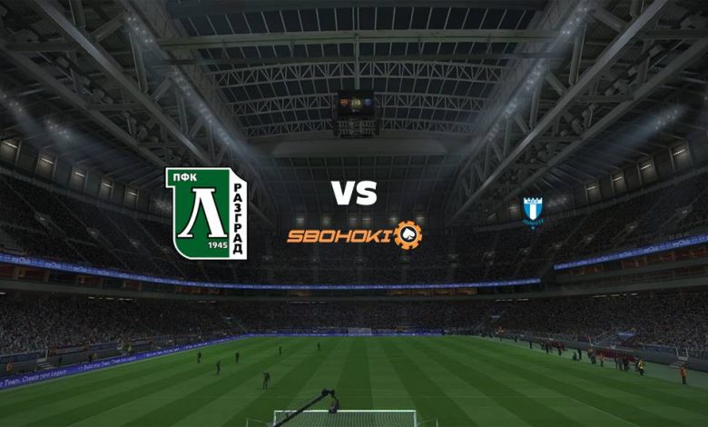 Live Streaming Ludogorets Razgrad vs Malmo FF 24 Agustus 2021 1