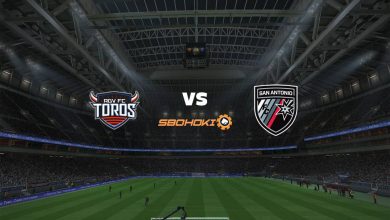 Photo of Live Streaming 
Rio Grande Valley FC Toros vs San Antonio FC 9 Agustus 2021