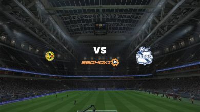 Photo of Live Streaming 
América vs Puebla 8 Agustus 2021