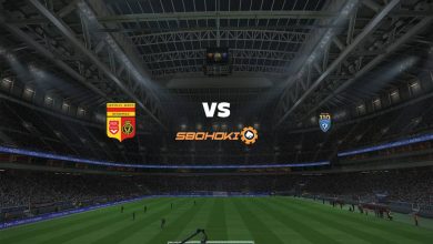 Photo of Live Streaming 
US Quevilly vs Bastia 18 Agustus 2021