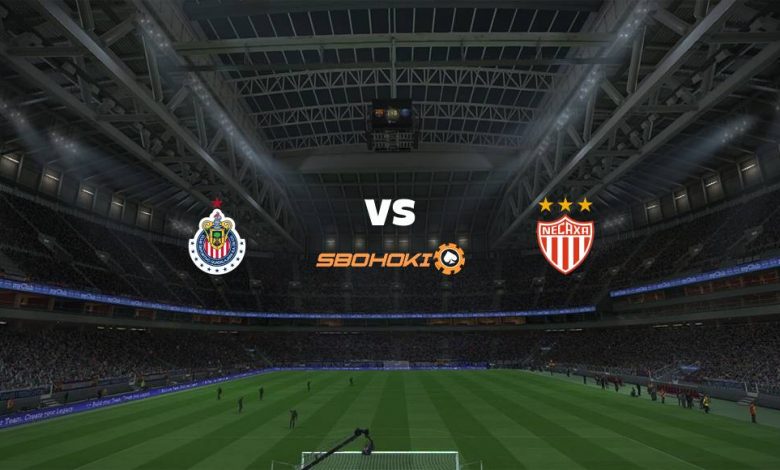 Live Streaming Chivas Guadalajara vs Necaxa 28 Agustus 2021 1