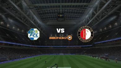 Live Streaming FC Luzern vs Feyenoord 5 Agustus 2021 1