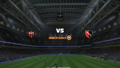 Photo of Live Streaming 
Patronato vs Newell’s Old Boys 2 Agustus 2021
