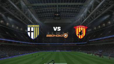 Live Streaming Parma vs Benevento 29 Agustus 2021 4