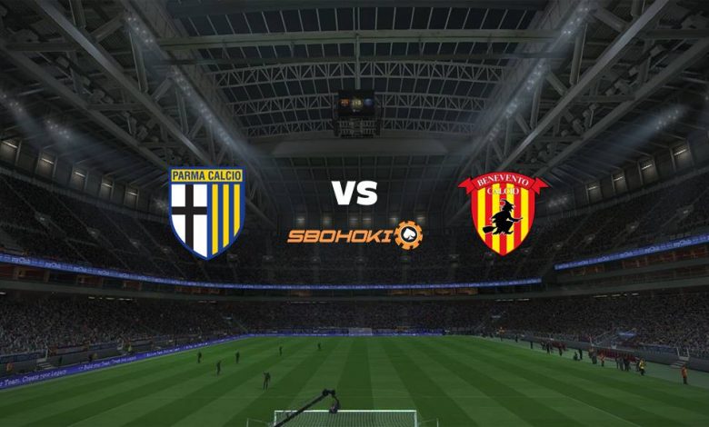 Live Streaming Parma vs Benevento 29 Agustus 2021 1