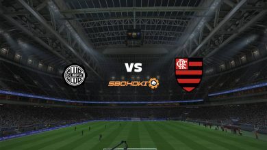 Photo of Live Streaming 
Olimpia vs Flamengo 11 Agustus 2021