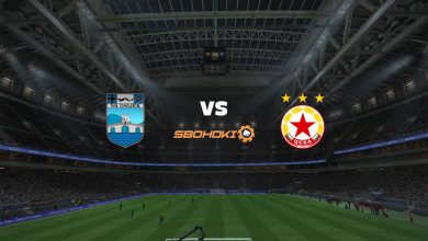 Photo of Live Streaming 
Osijek vs CSKA Sofia 12 Agustus 2021