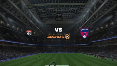 Photo of Live Streaming 
Lyon vs Clermont Foot 22 Agustus 2021