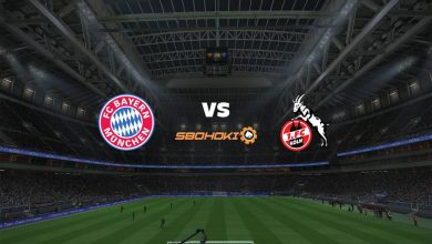 Photo of Live Streaming 
Bayern Munich vs FC Cologne 22 Agustus 2021