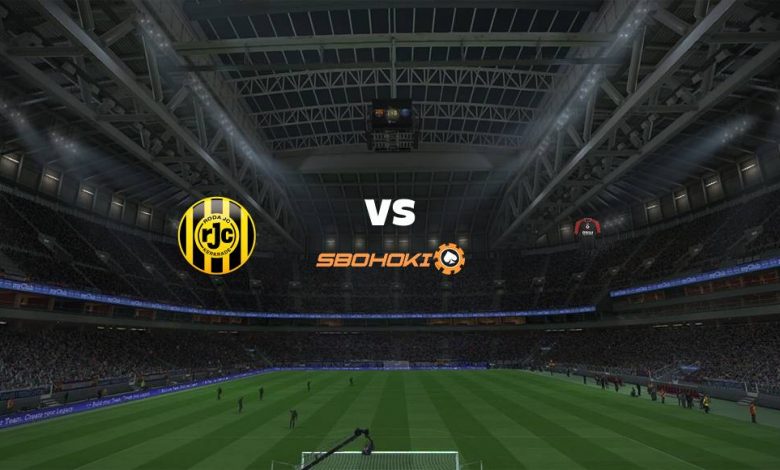 Live Streaming 
Roda JC Kerkrade vs Excelsior 13 Agustus 2021 1