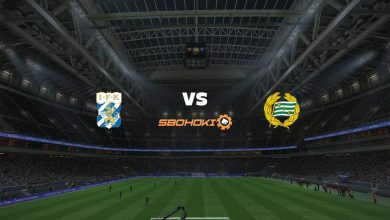 Photo of Live Streaming 
IFK vs Hammarby 8 Agustus 2021