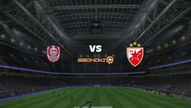 Live Streaming CFR Cluj-Napoca vs Red Star Belgrade 26 Agustus 2021 5