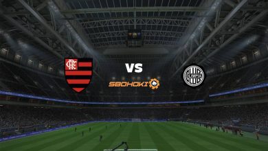 Photo of Live Streaming 
Flamengo vs Olimpia 18 Agustus 2021