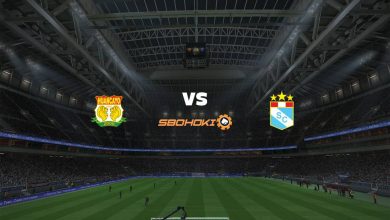Photo of Live Streaming 
Sport Huancayo vs Sporting Cristal 6 Agustus 2021