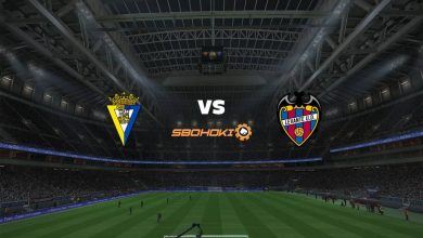 Live Streaming Cádiz vs Levante 14 Agustus 2021 9