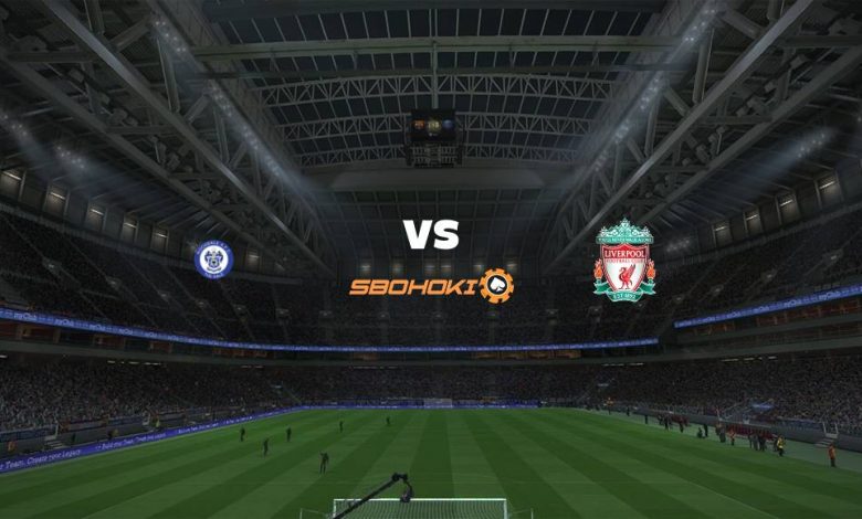 Live Streaming Rochdale vs Liverpool U21 31 Agustus 2021 1