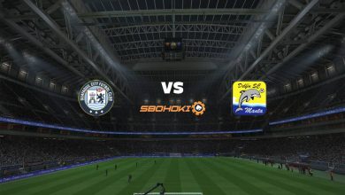 Photo of Live Streaming 
Guayaquil City FC vs Delfín 14 Agustus 2021