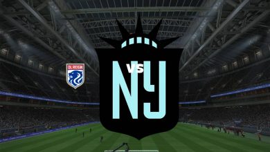 Live Streaming OL Reign vs NJ/NY Gotham FC 22 Agustus 2021 5