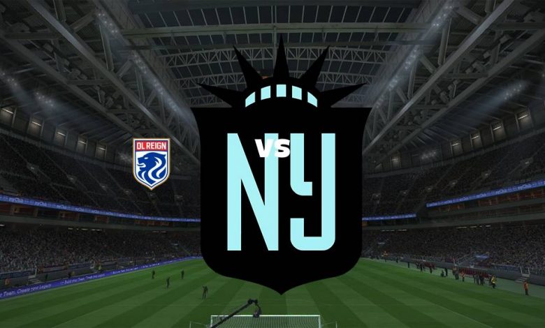 Live Streaming OL Reign vs NJ/NY Gotham FC 22 Agustus 2021 1