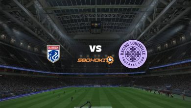 Live Streaming OL Reign vs Racing Louisville FC 1 Agustus 2021 7