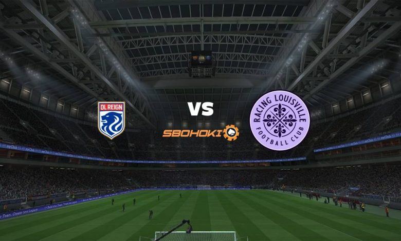 Live Streaming 
OL Reign vs Racing Louisville FC 1 Agustus 2021 1