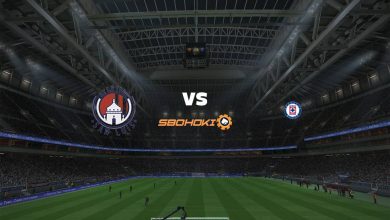 Photo of Live Streaming 
Atlético San Luis vs Cruz Azul 22 Agustus 2021