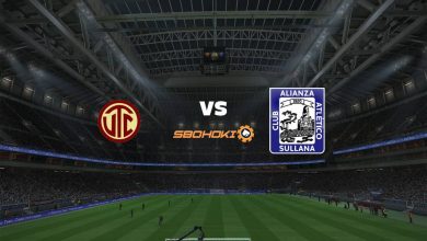 Photo of Live Streaming 
UTC vs Alianza Atlético 23 Agustus 2021