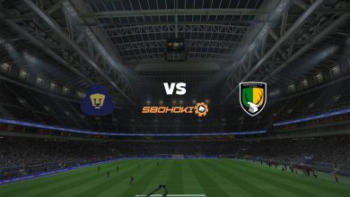 Photo of Live Streaming 
Pumas Tabasco vs Venados FC 23 September 2021