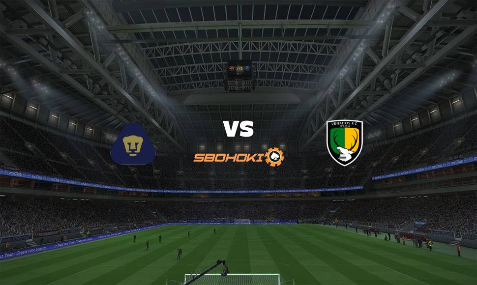 Live Streaming Pumas Tabasco vs Venados FC 23 September 2021 1