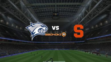 Live Streaming New Hampshire vs Syracuse Orange 5 September 2021 3