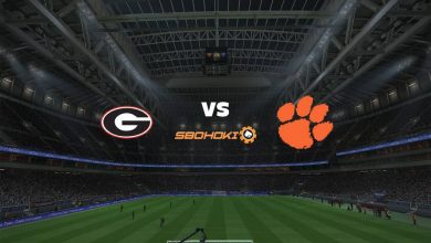 Live Streaming Georgia Bulldogs vs Clemson Tigers 2 September 2021 3