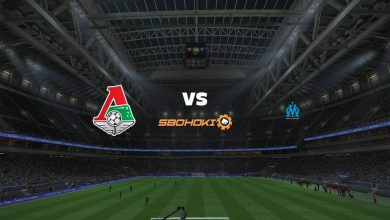 Live Streaming Lokomotiv Moscow vs Marseille 16 September 2021 3