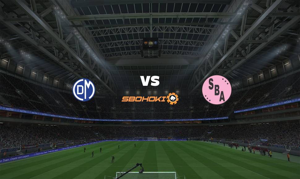 Live Streaming Deportivo Municipal vs Sport Boys 3 September 2021 1