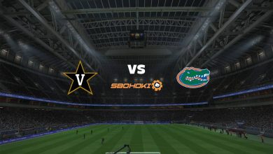 Live Streaming Vanderbilt Commodores vs Florida Gators 18 September 2021 1