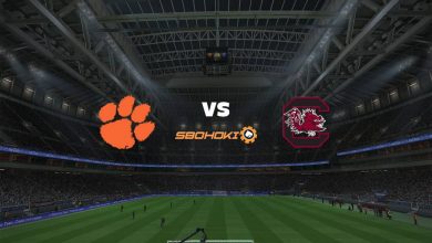 Live Streaming Clemson Tigers vs South Carolina Gamecocks 9 September 2021 2
