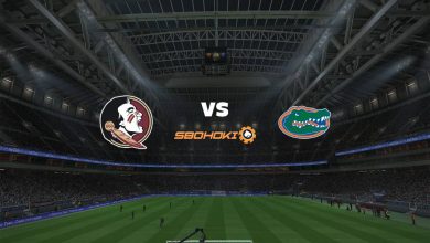 Live Streaming Florida State Seminoles vs Florida Gators 2 September 2021 10