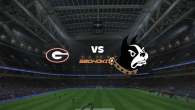 Live Streaming Georgia Bulldogs vs Wofford 5 September 2021 1