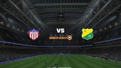 Photo of Live Streaming 
Atlético Junior vs Atlético Huila 5 September 2021