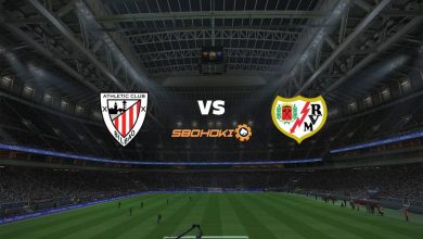 Live Streaming Athletic Bilbao vs Rayo Vallecano 21 September 2021 1